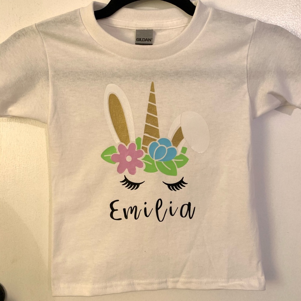 Easter Tshirt!!
